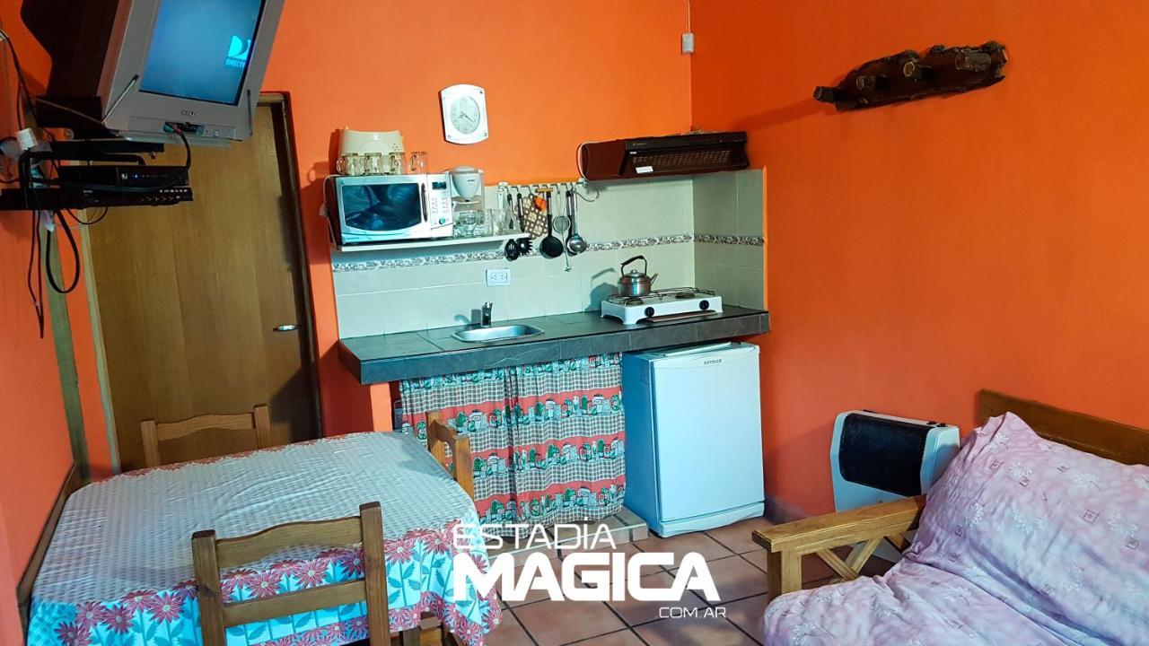فيلا سان رافاييلفي Cabanas En Rama Caida المظهر الخارجي الصورة